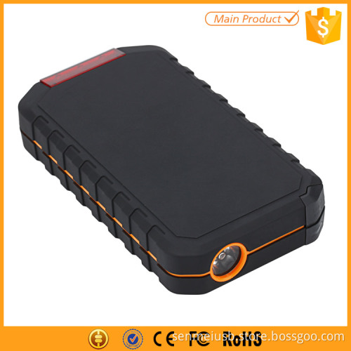 Amazon best sale jump start power bank 12000mah